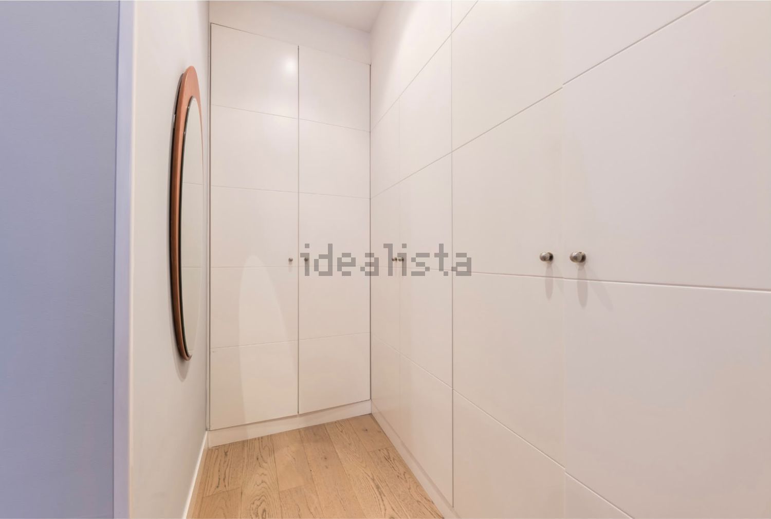 Flat 105 m² in Madrid