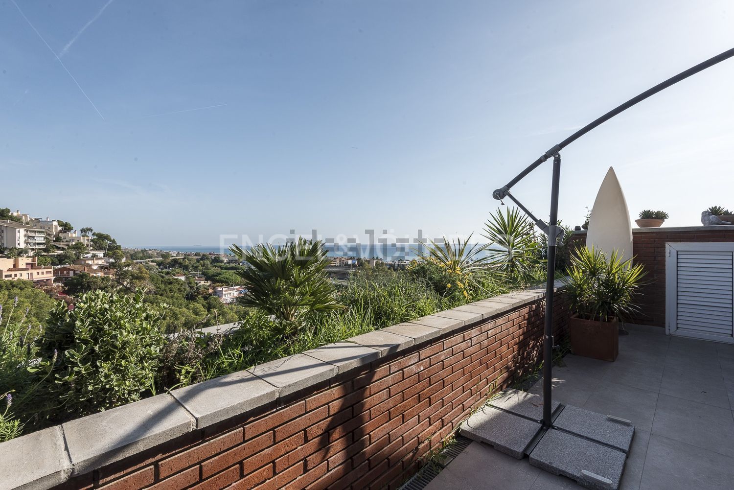 Appartamento 160 m² a Sitges