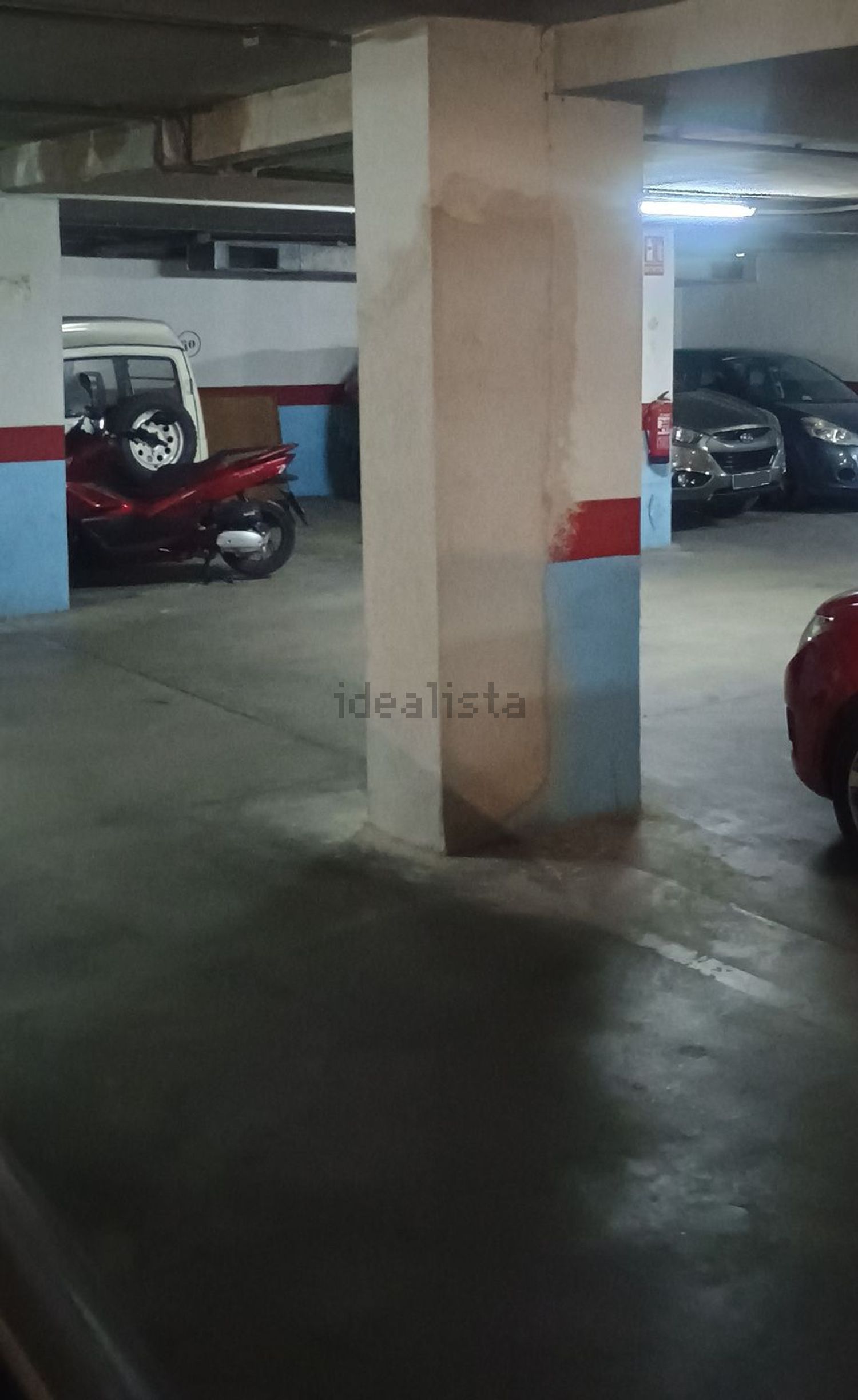 Wohnung 85 m² in Jaén