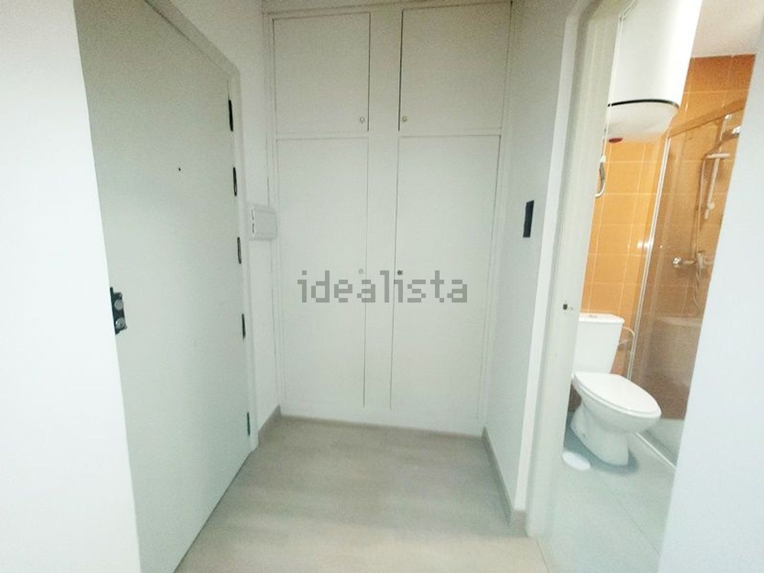 Wohnung 45 m² in Granada