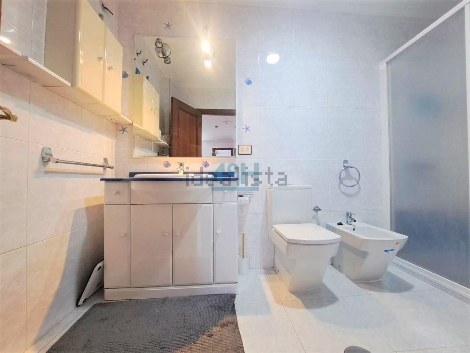 Pis de 112 m² a Ourense