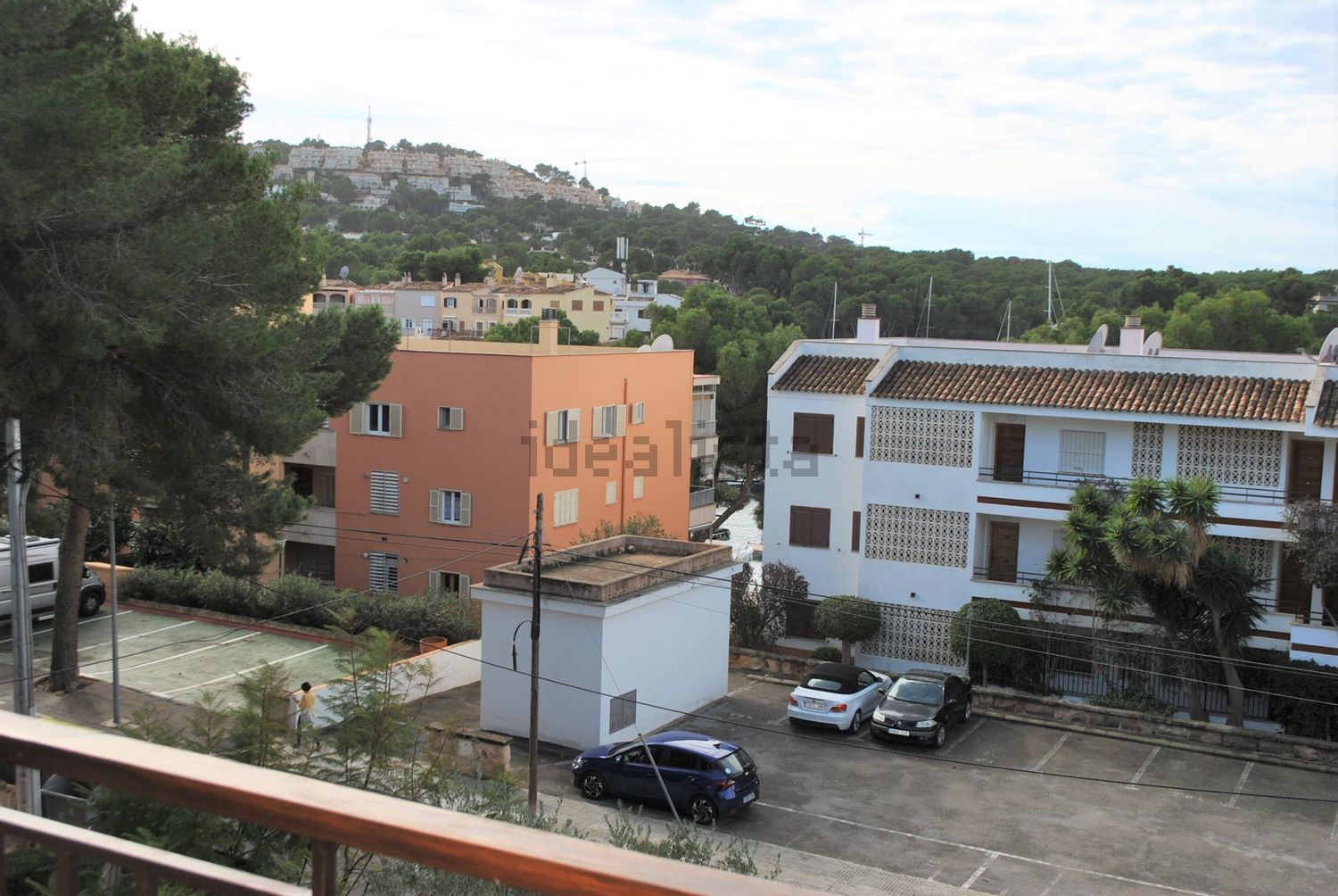 Pis de 103 m² a Calvià