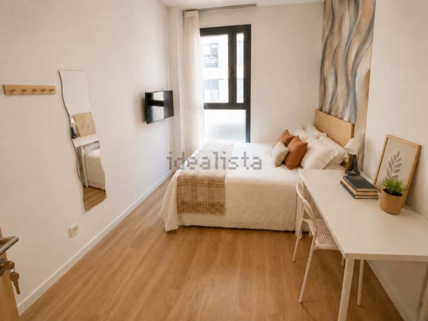 Habitación 100 m², Sevilla
