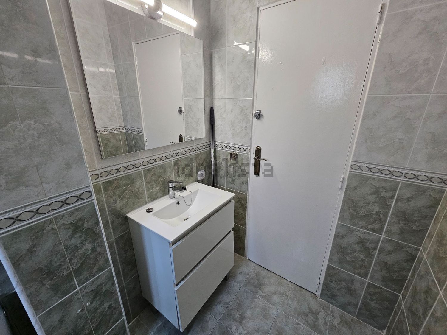 Pis de 46 m² a Madrid