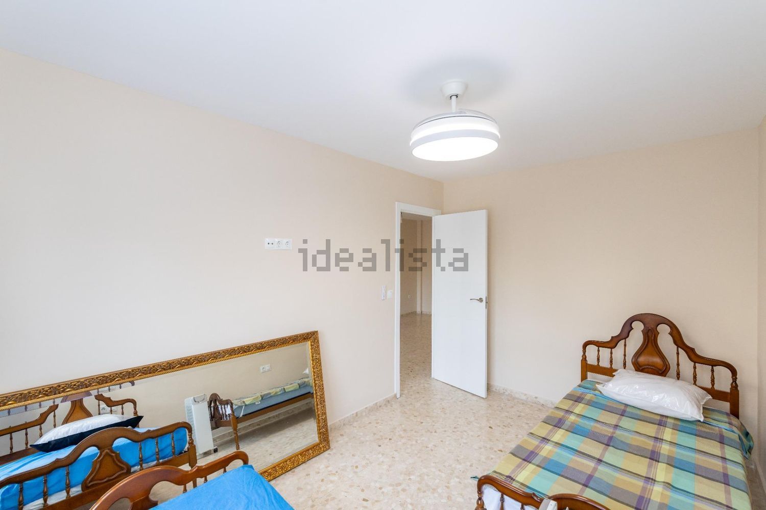 Piso de 107 m² en Churriana de la Vega