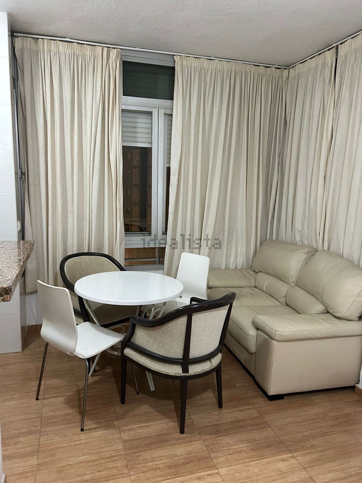 Pis de 37 m² a Torremolinos