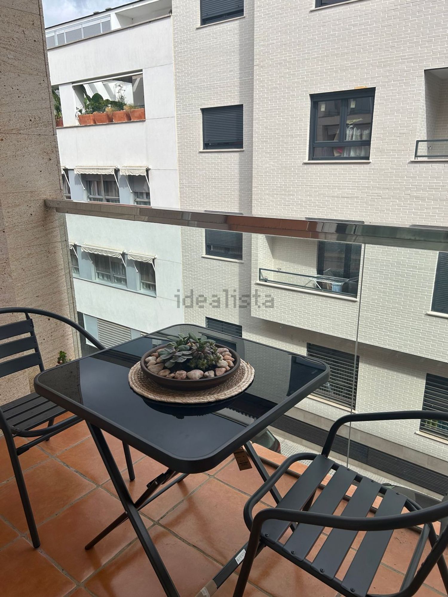 Flat 60 m² in Badajoz