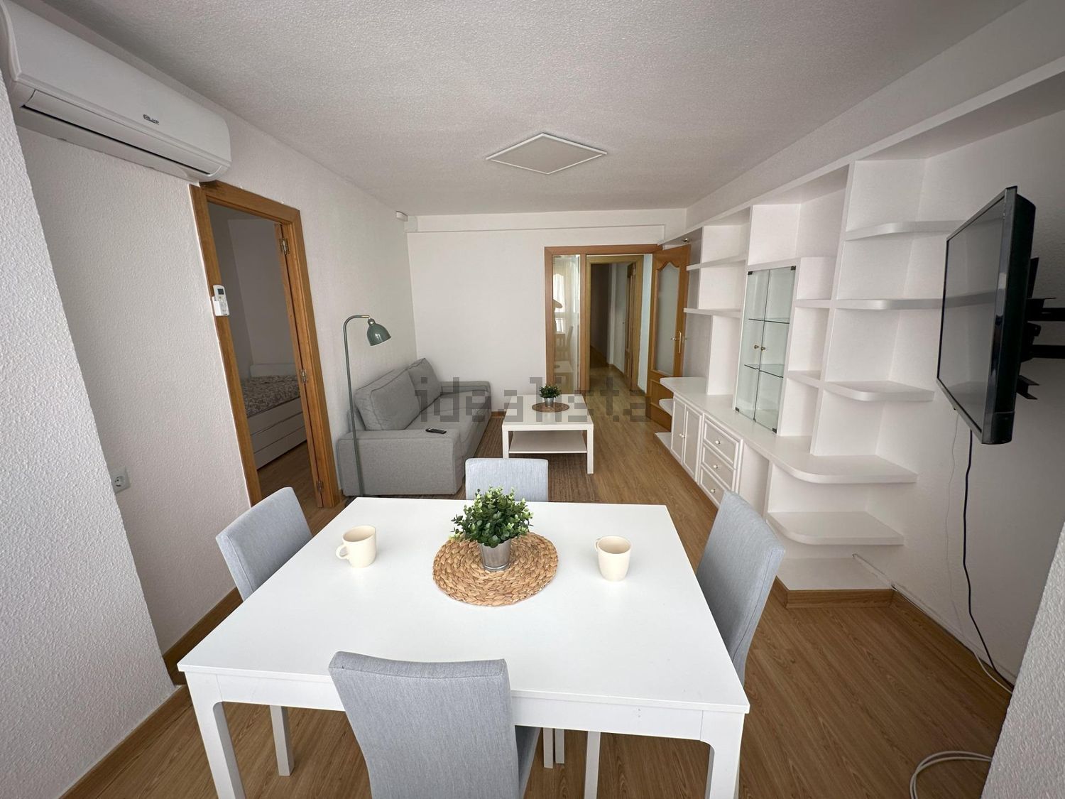 Pis de 73 m² a Alacant