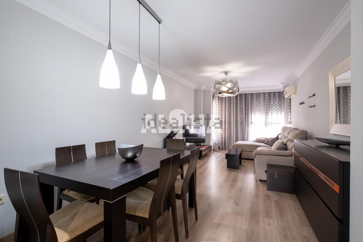 Pis de 149 m² a Montcada