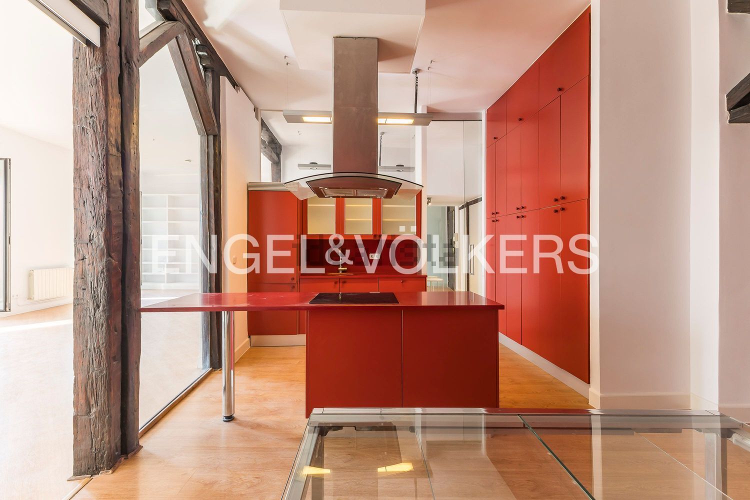 Appartamento 123 m² a Madrid