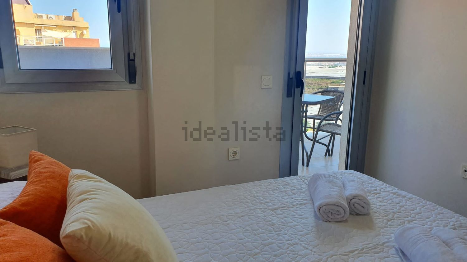 Pis de 85 m² a Roquetas de Mar