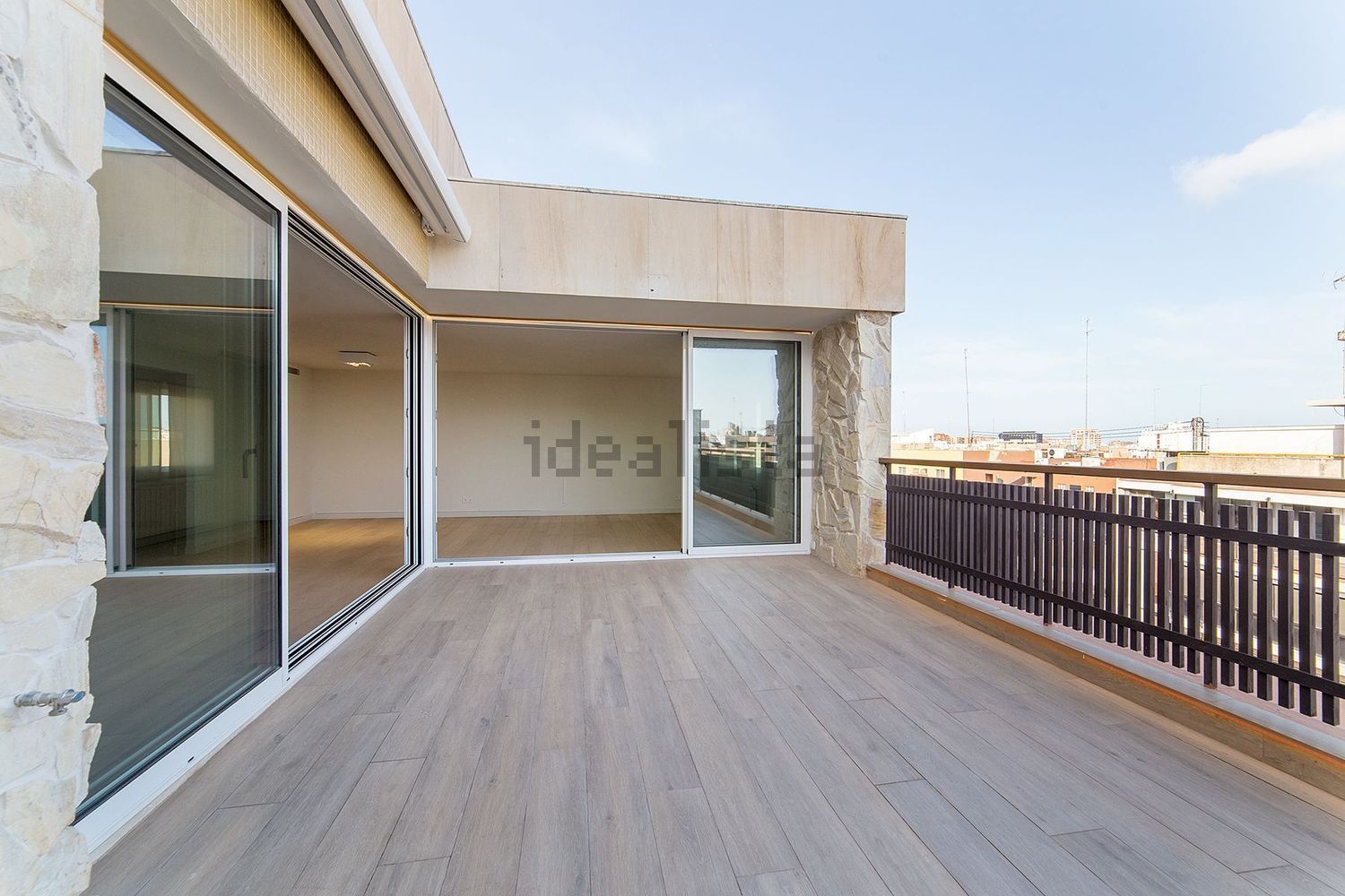 Pis de 158 m² a València