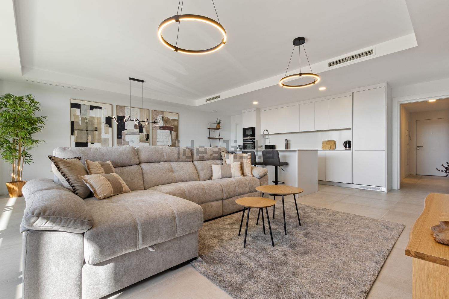 Haus 233 m² in Mijas