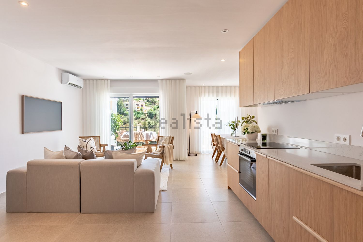 Appartamento 157 m² a Benahavís