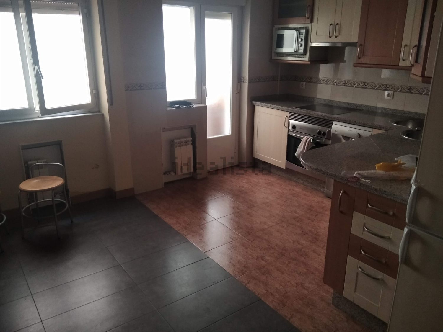 Habitación 105 m², Salamanca