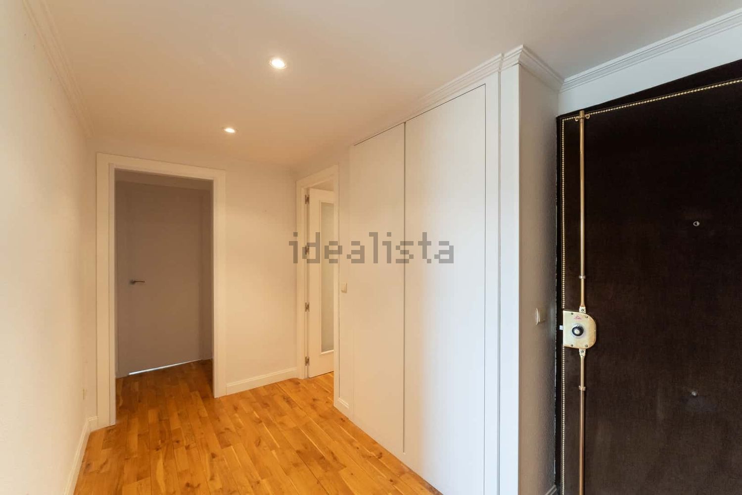 Habitación en alquiler, Madrid
