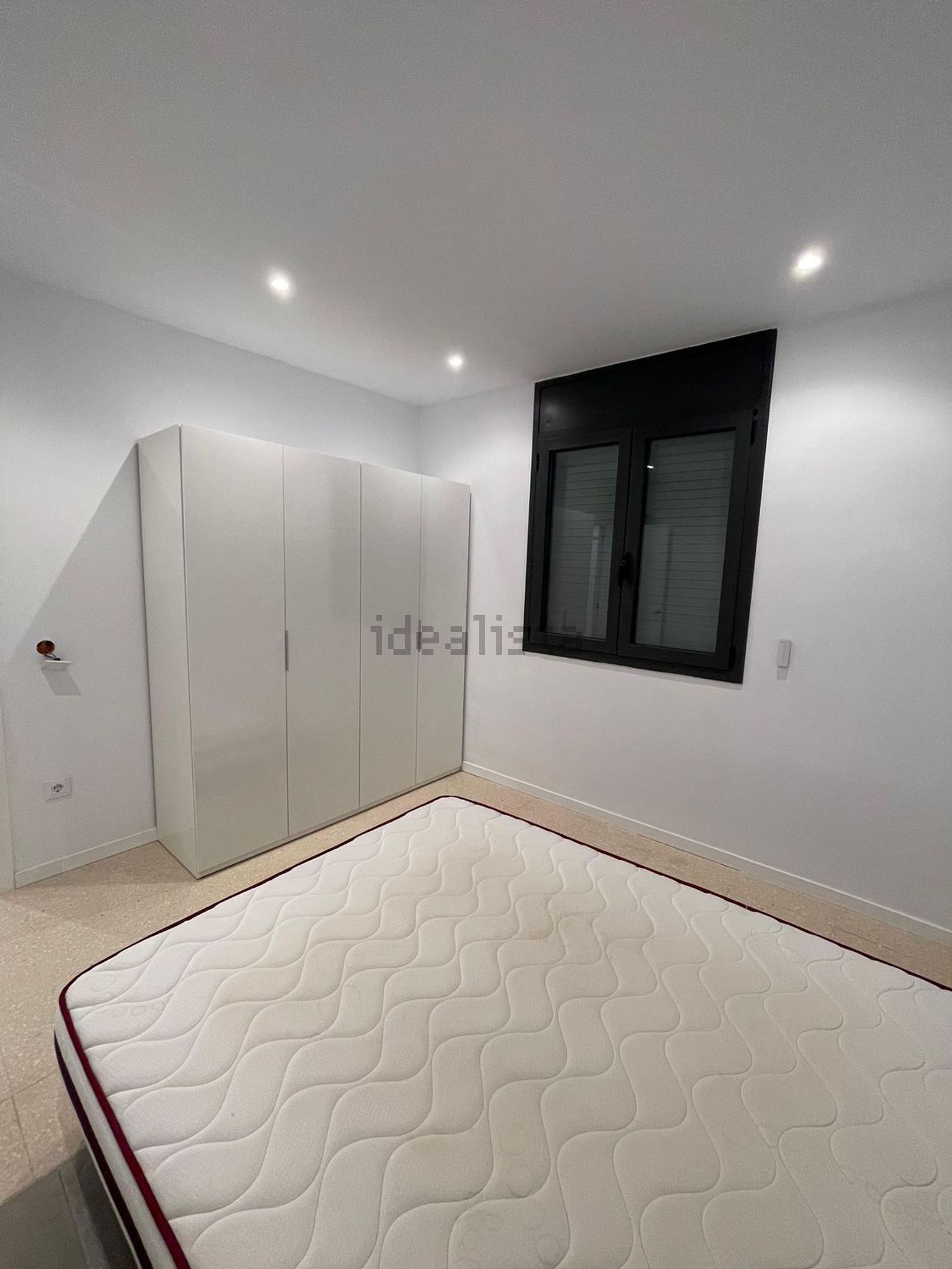 Pis de 46 m² a els Garidells