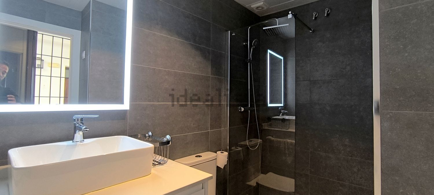 Pis de 75 m² a Sevilla