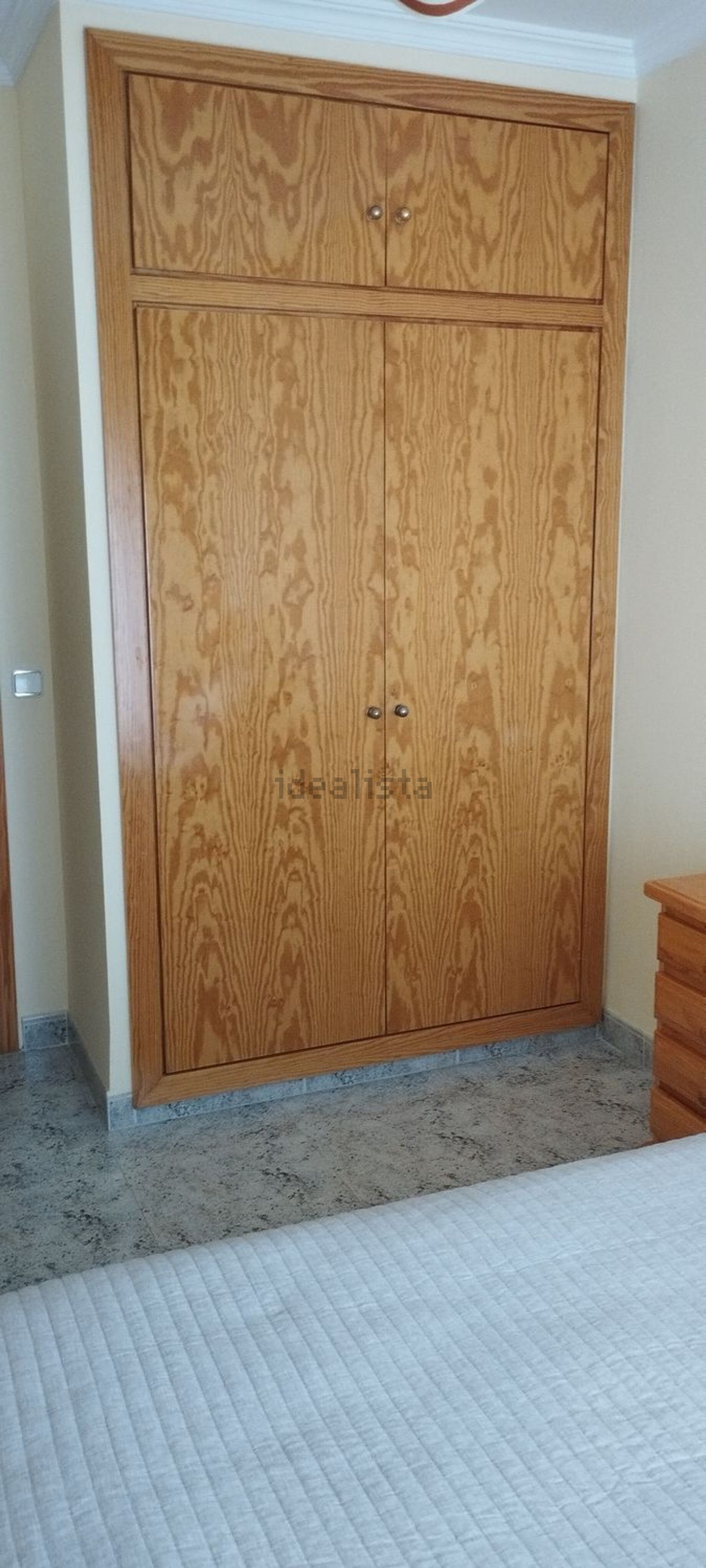 Chambre à louer, Vila-real