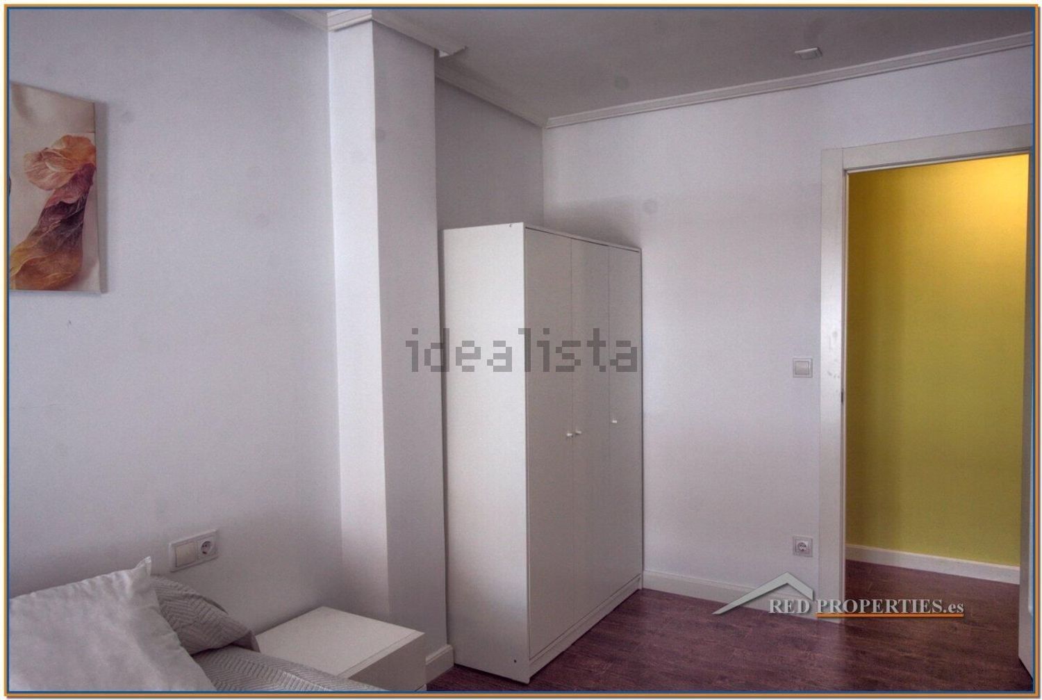 Piso de 119 m² en León