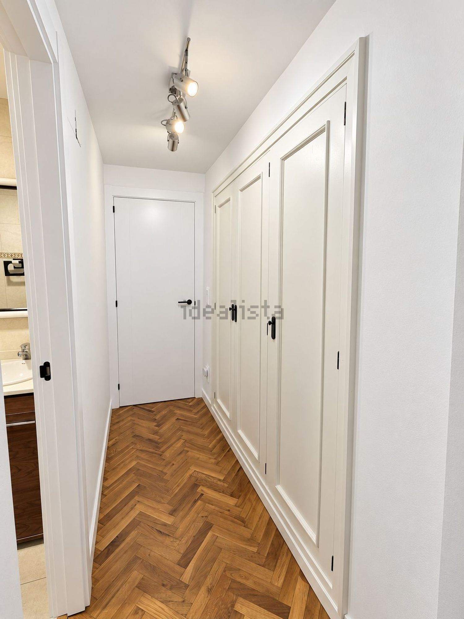 Piso de 136 m² en Zaragoza