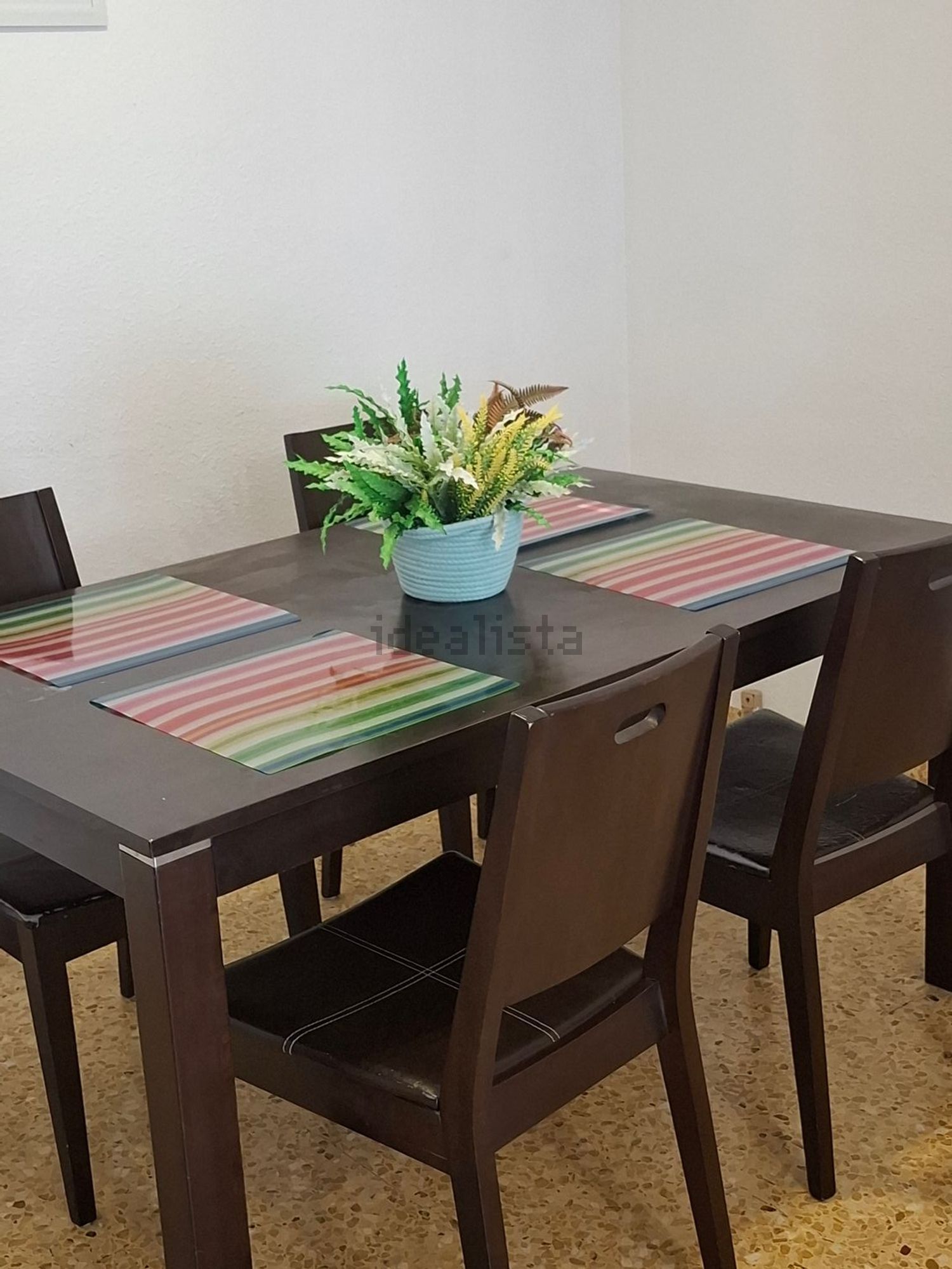 Room for rent, Valencia