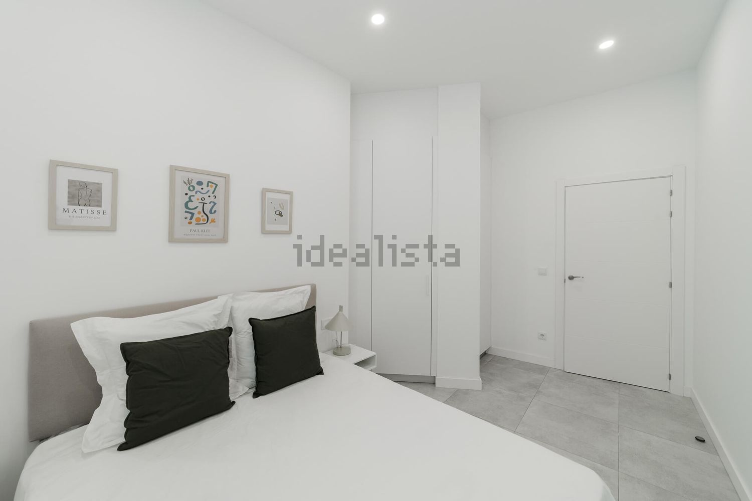 Piso de 73 m² en Pamplona