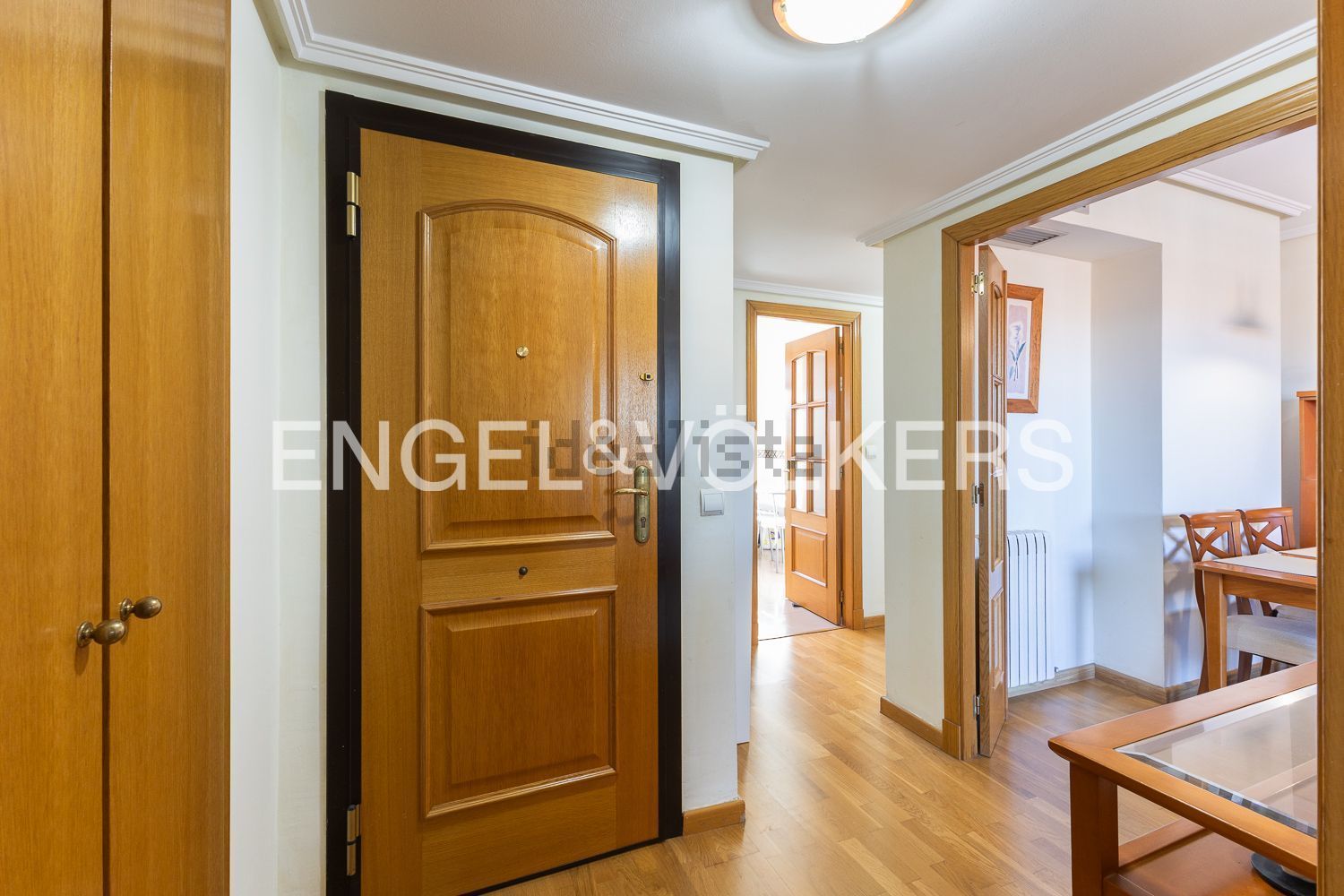 Appartement 85 m² à Valence