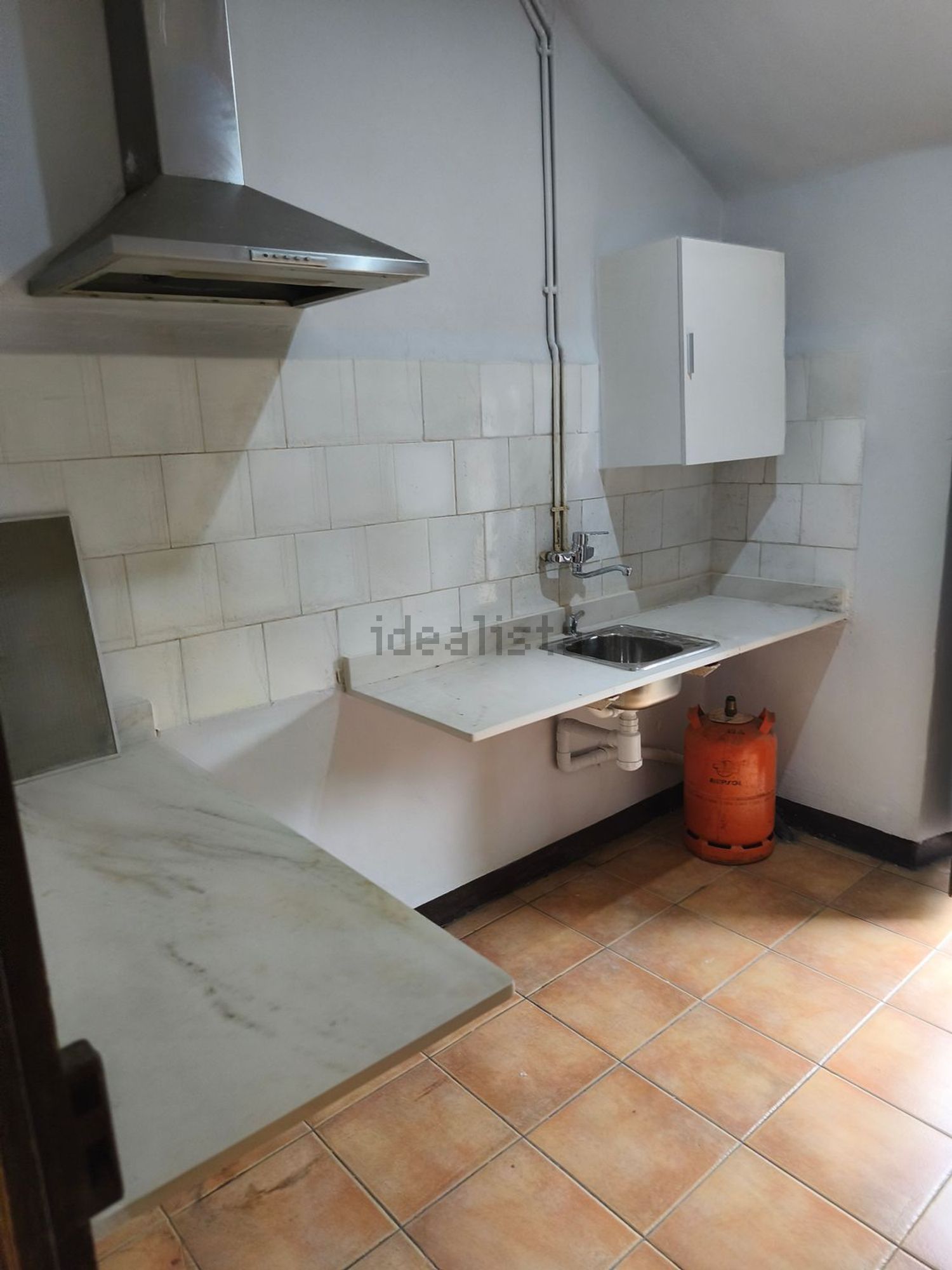 Pis de 66 m² a Sant Antoni de Vilamajor