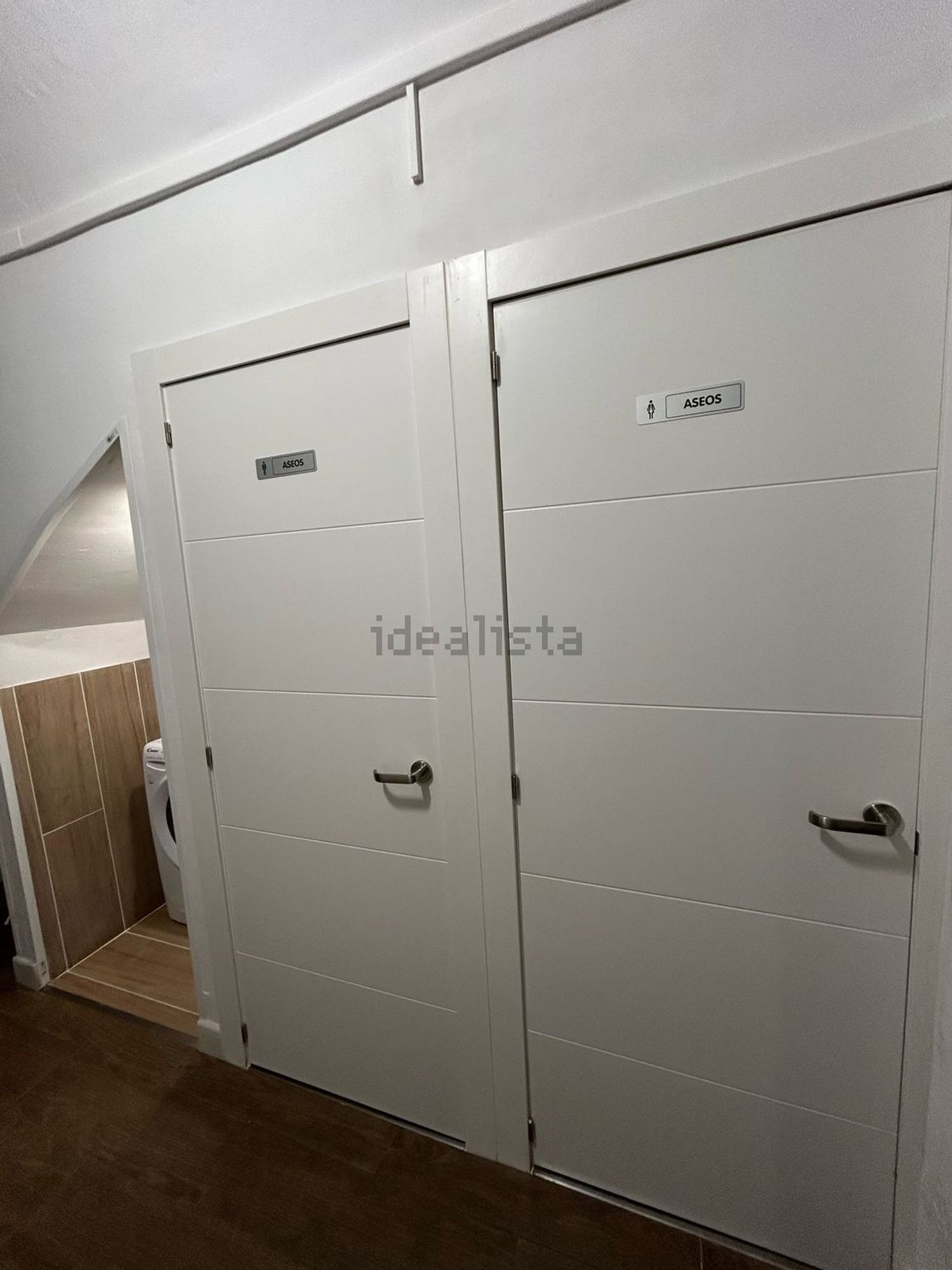 Habitación en alquiler, Barcelona