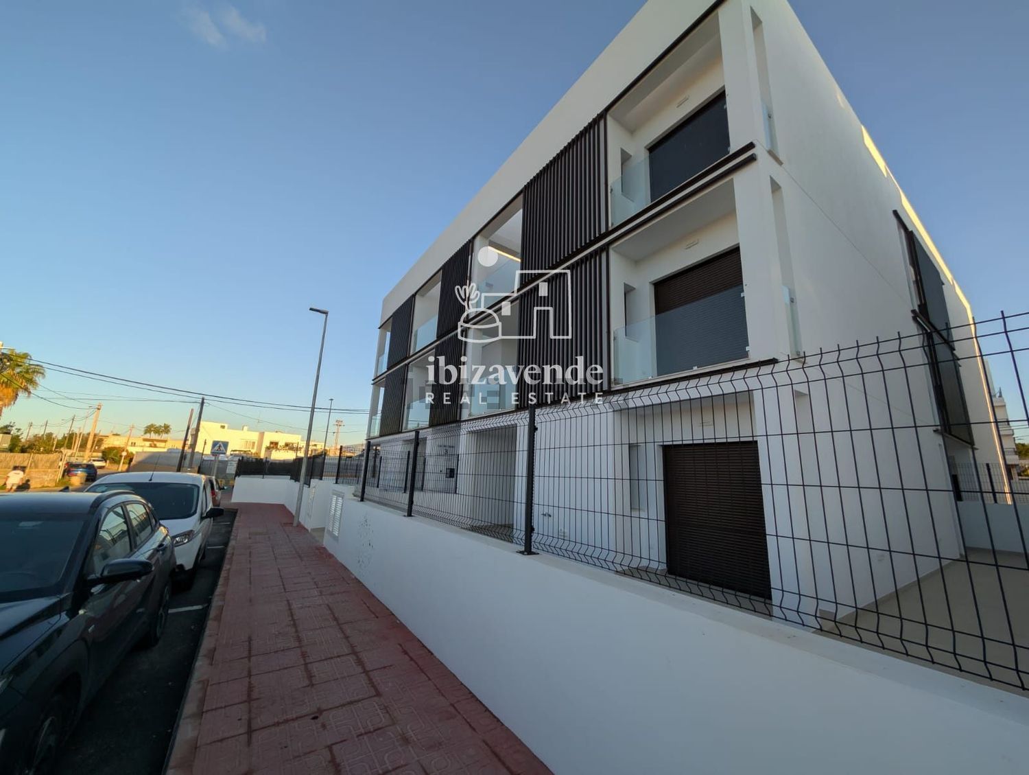 Piso de 100 m² en Sant Antoni de Portmany