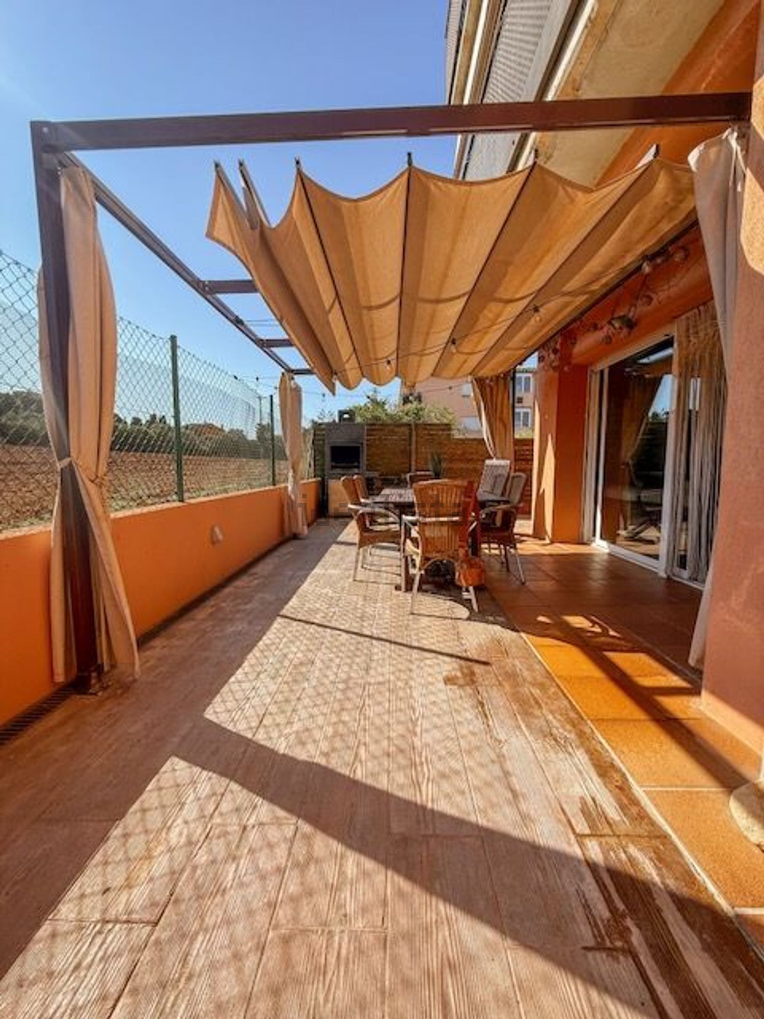 Pis de 105 m² a Palafrugell