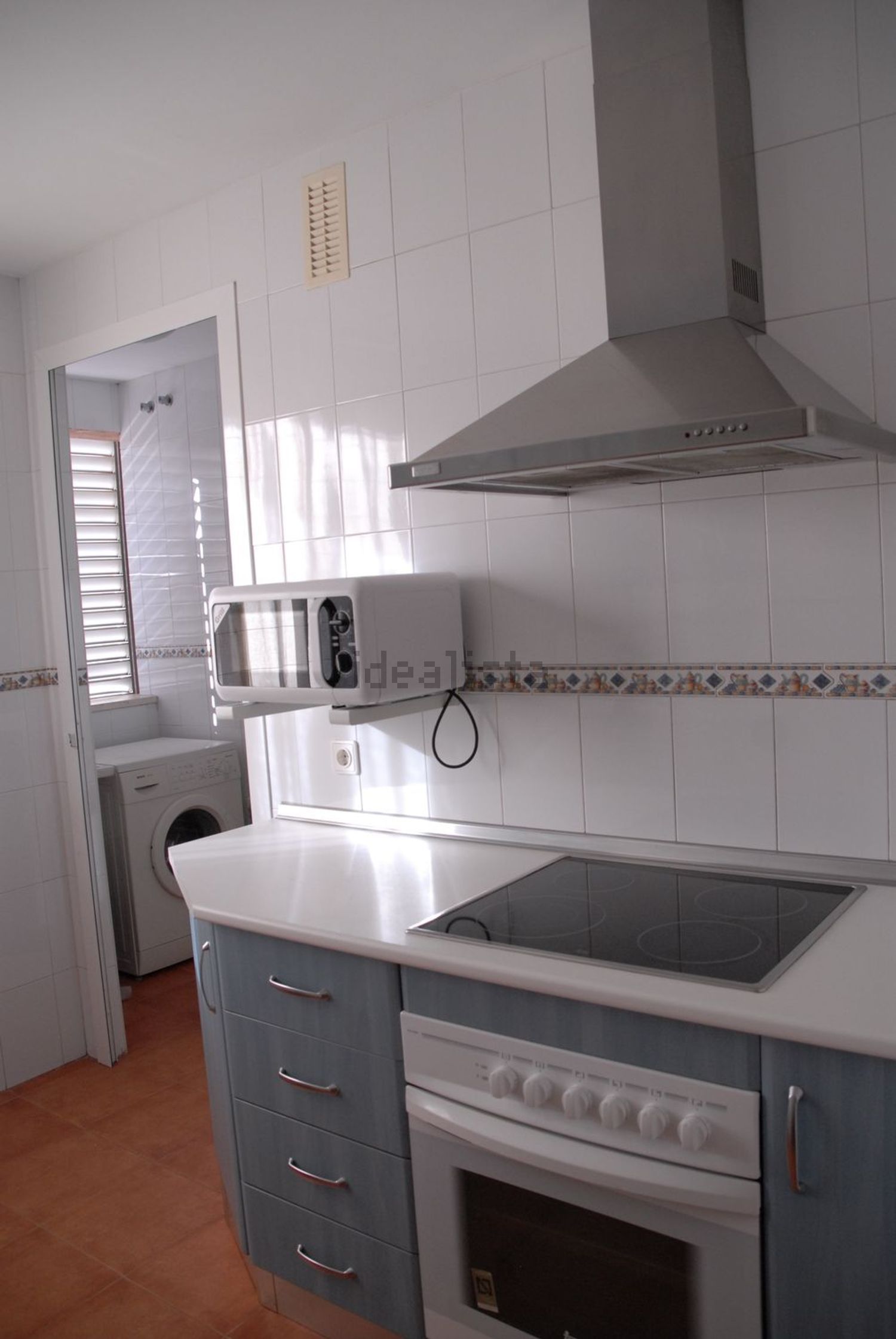 Pis de 112 m² a Dos Hermanas