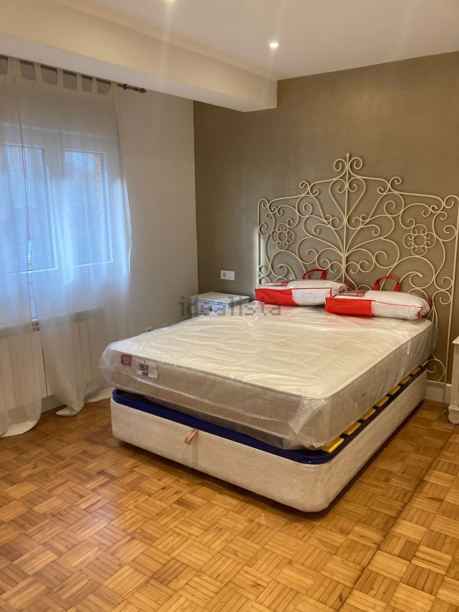 Pis de 92 m² a Oviedo