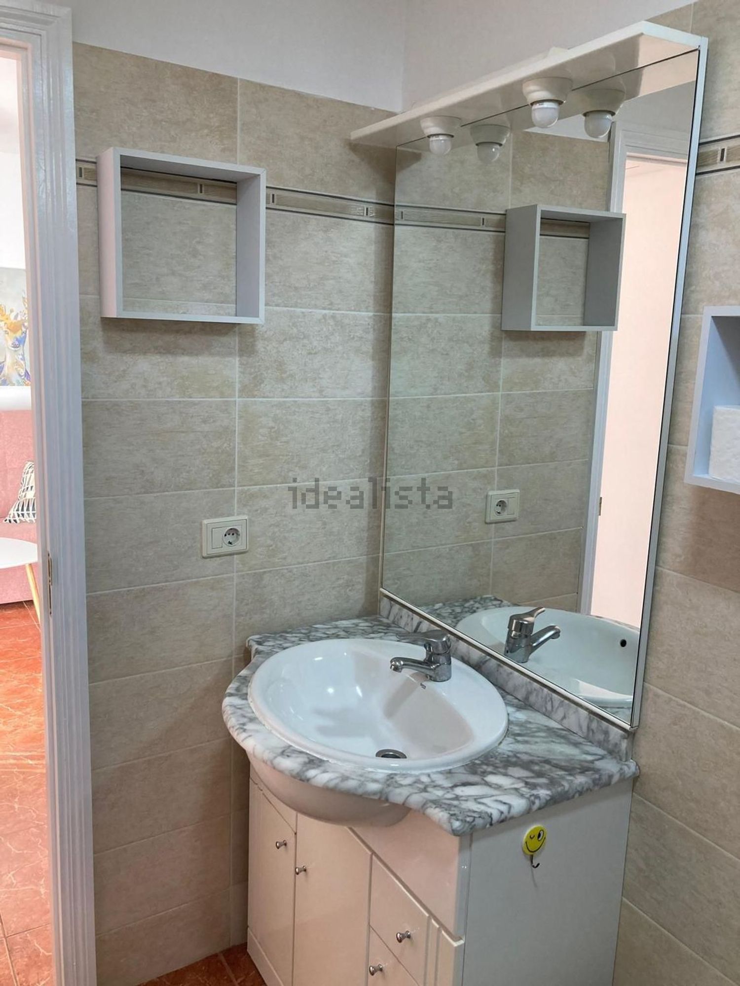 Pis de 37 m² a Mogán