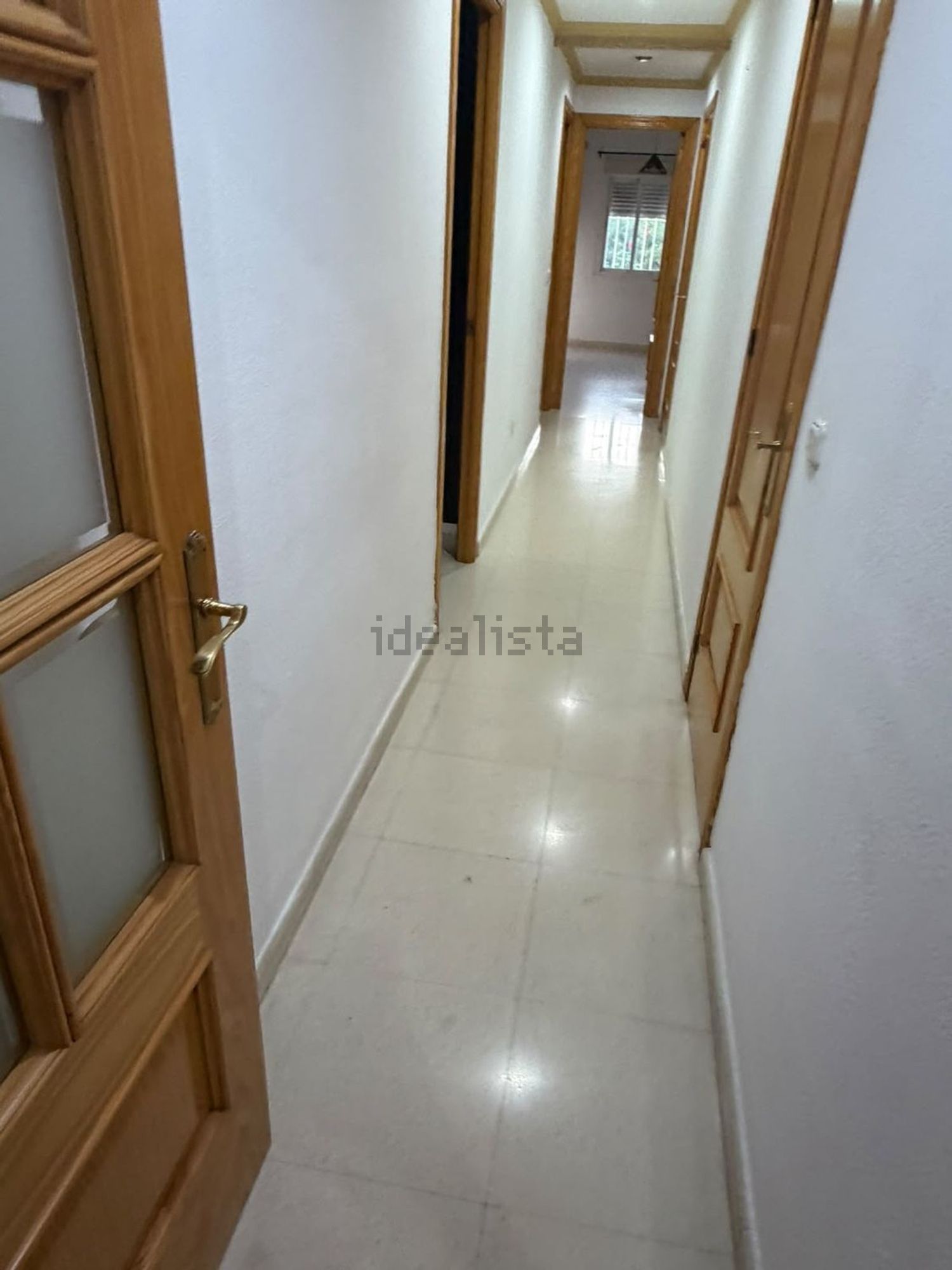 Pis de 80 m² a Estepona