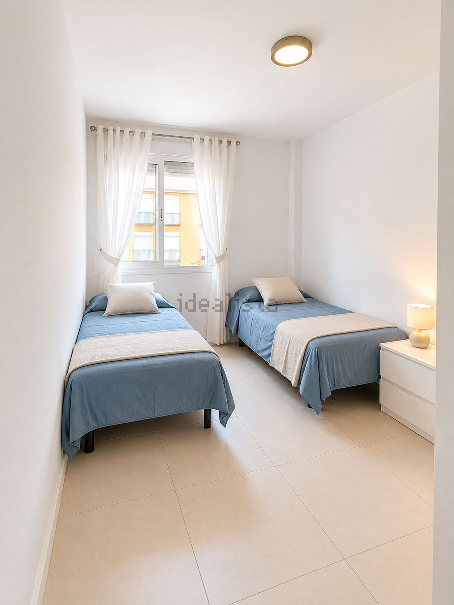 Wohnung 90 m² in San Miguel de Abona