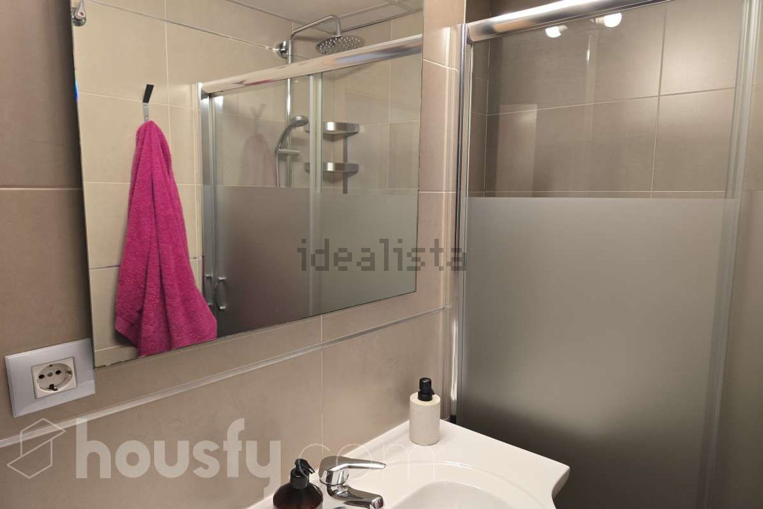 Wohnung 90 m² in Lorca