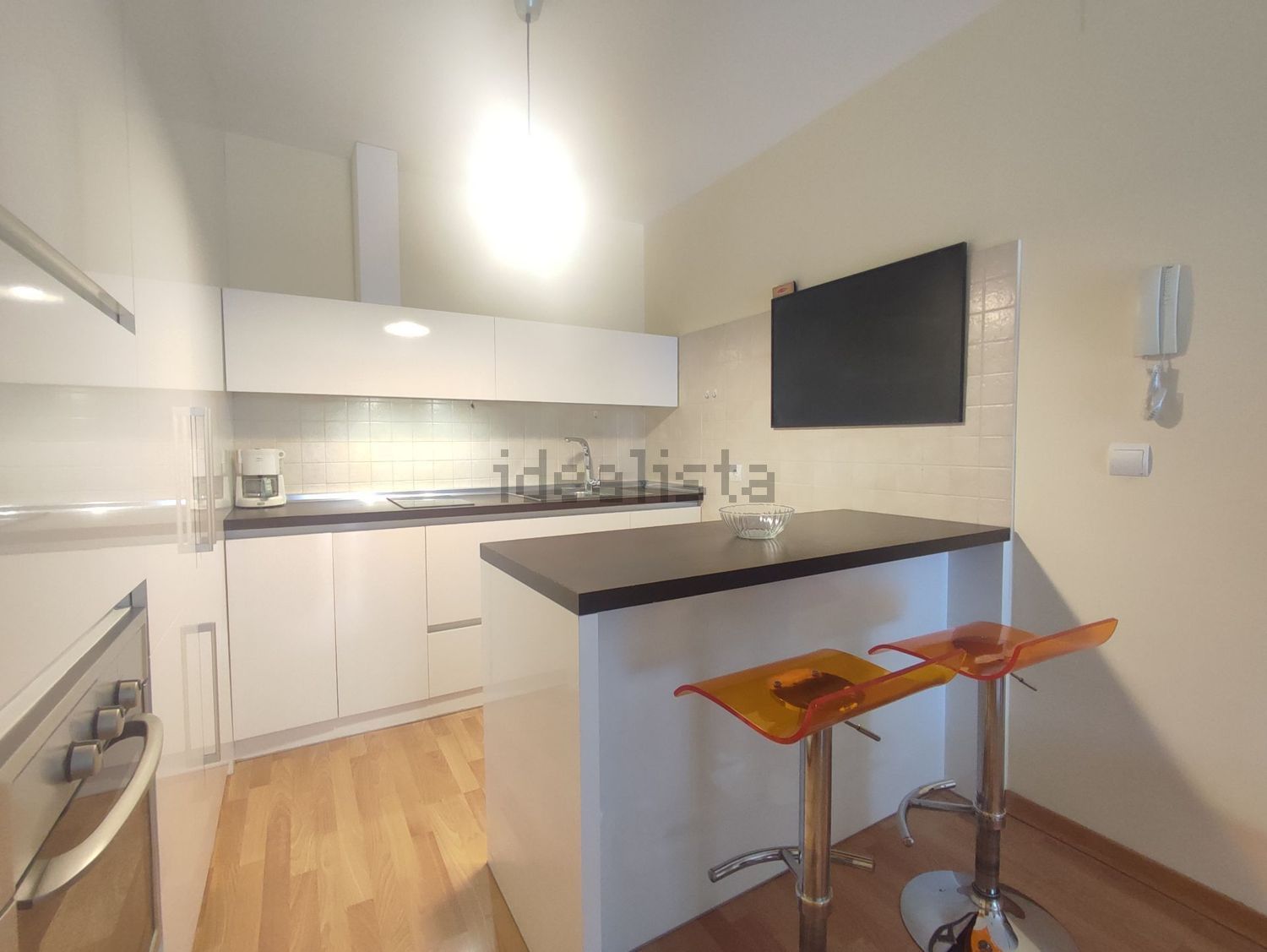 Piso de 80 m² en Huelva