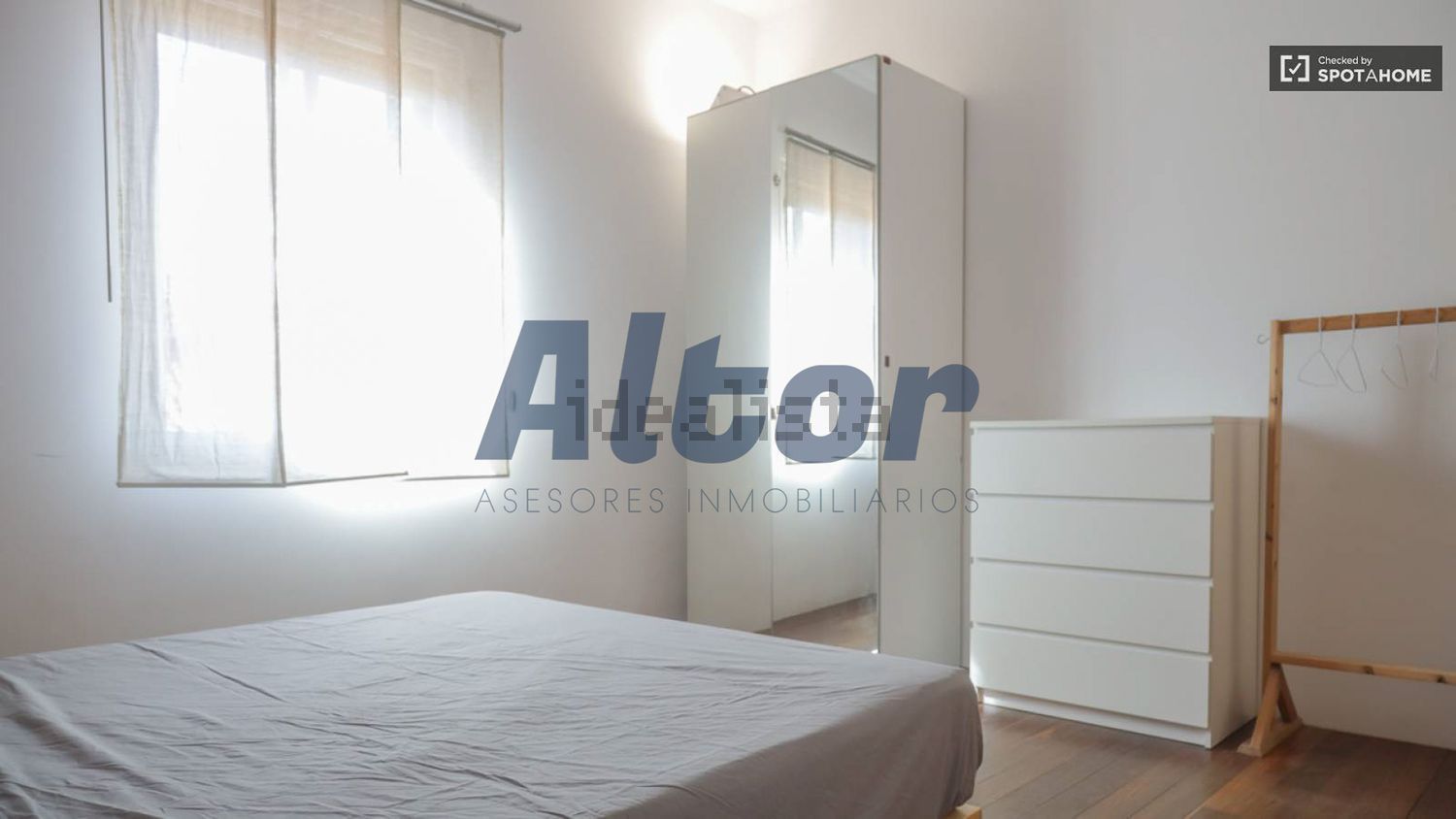 Piso de 106 m² en Madrid