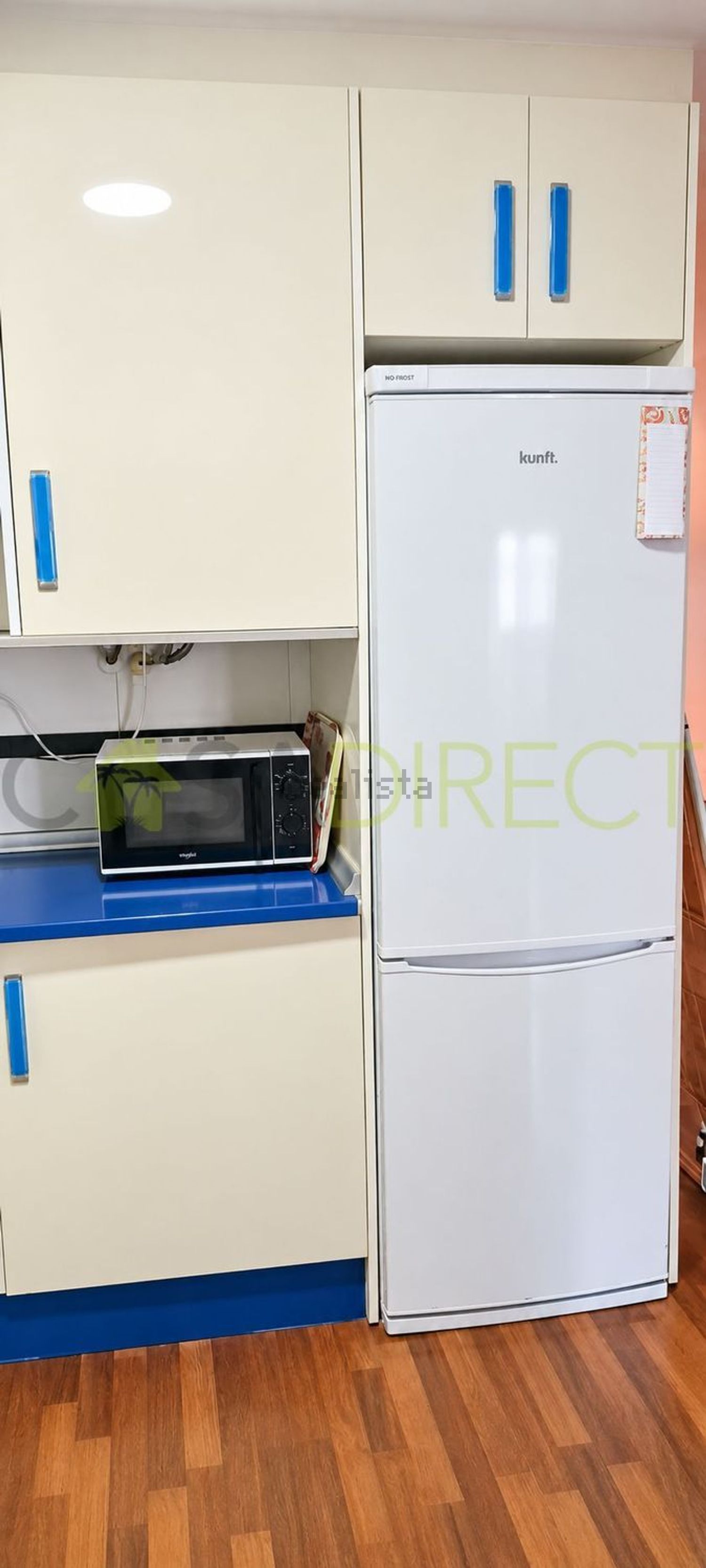 Appartamento 80 m² a Salobreña