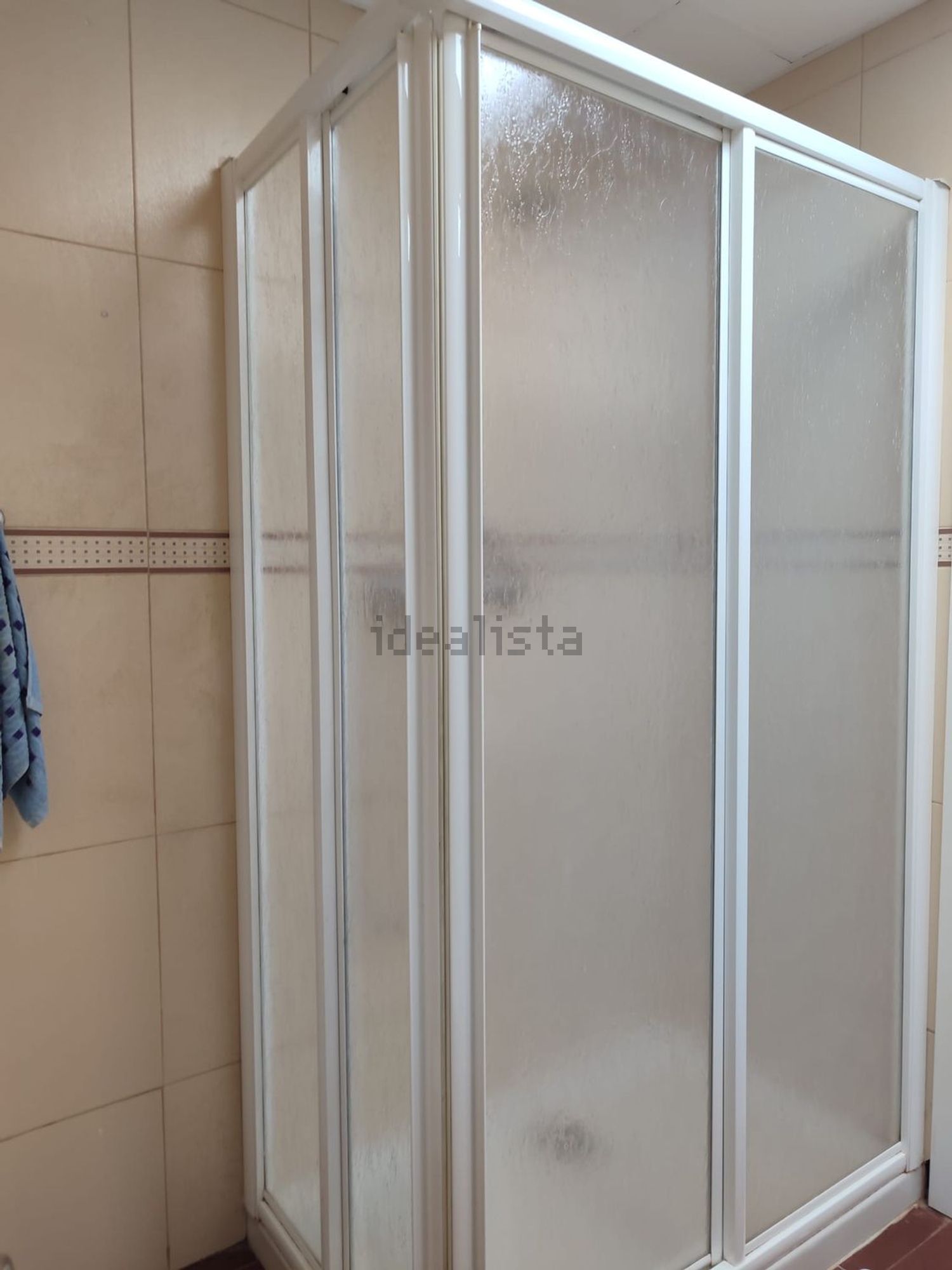 Habitació de lloguer, Còrdova