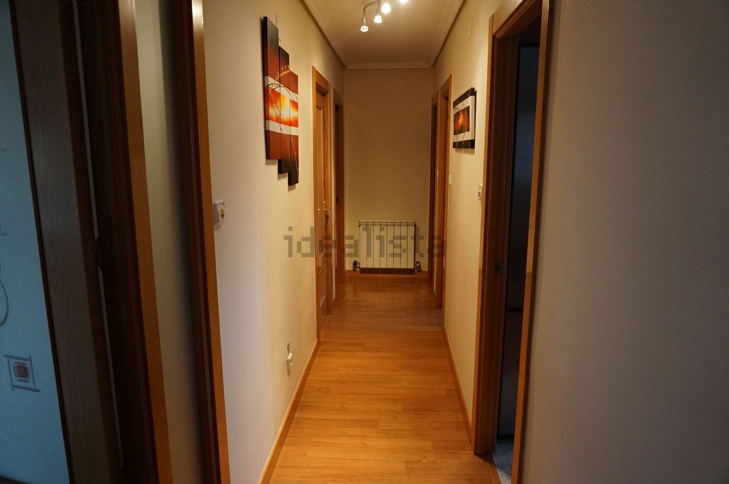 Pis de 106 m² a Valladolid
