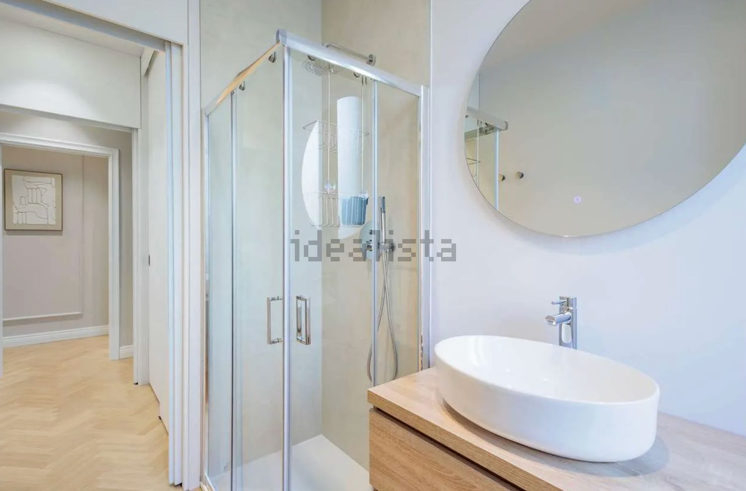 Pis de 80 m² a Madrid