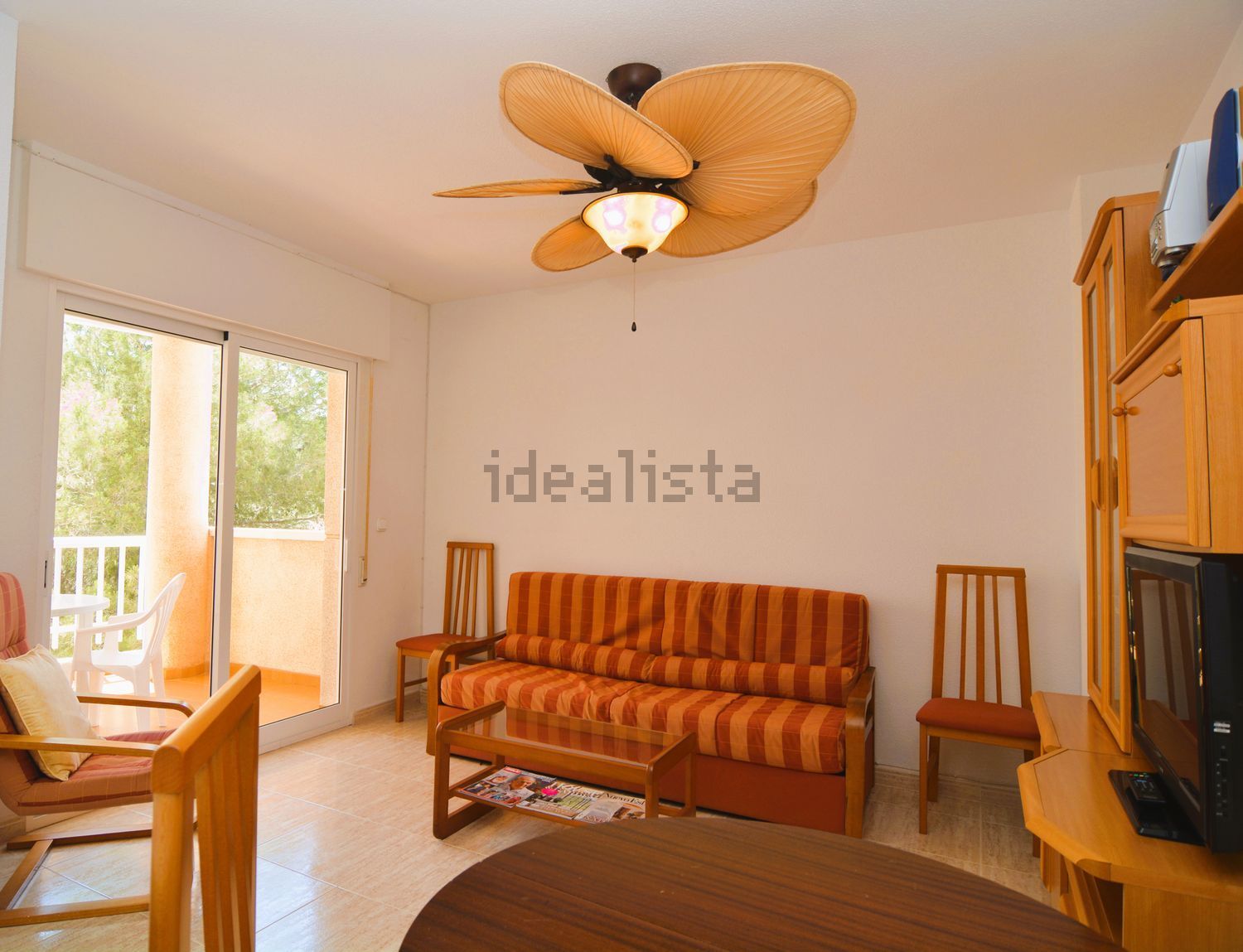 Piso de 55 m² en Orihuela