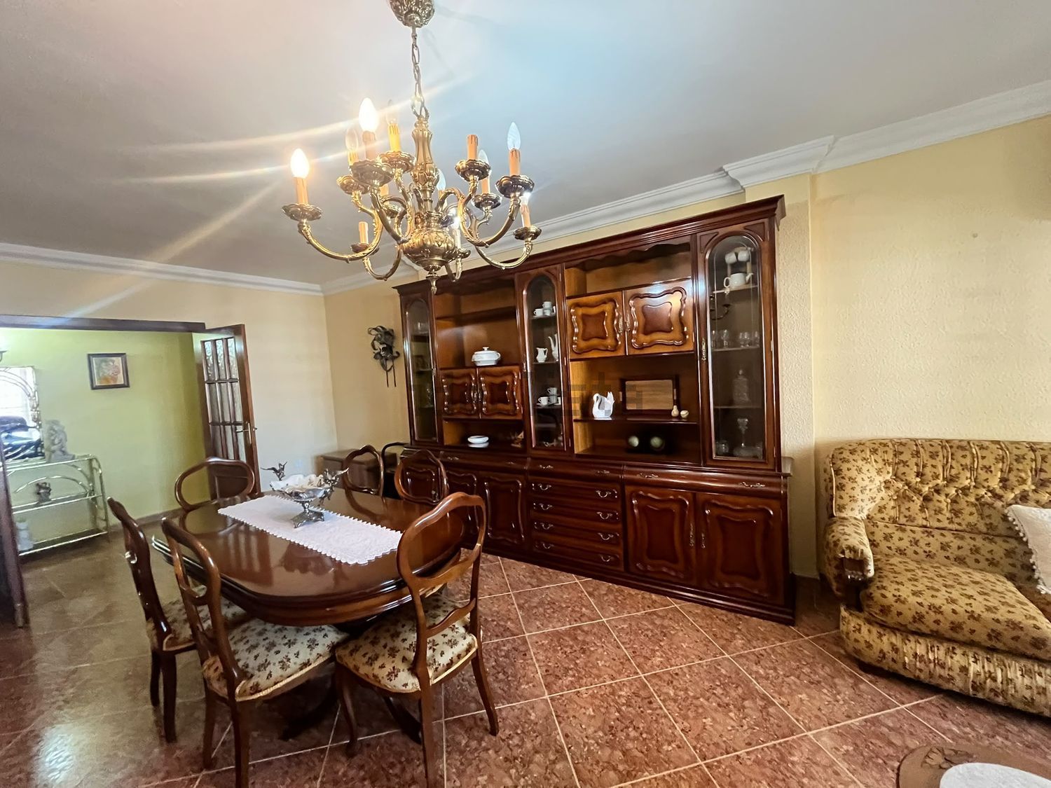 Pis de 120 m² a Puertollano