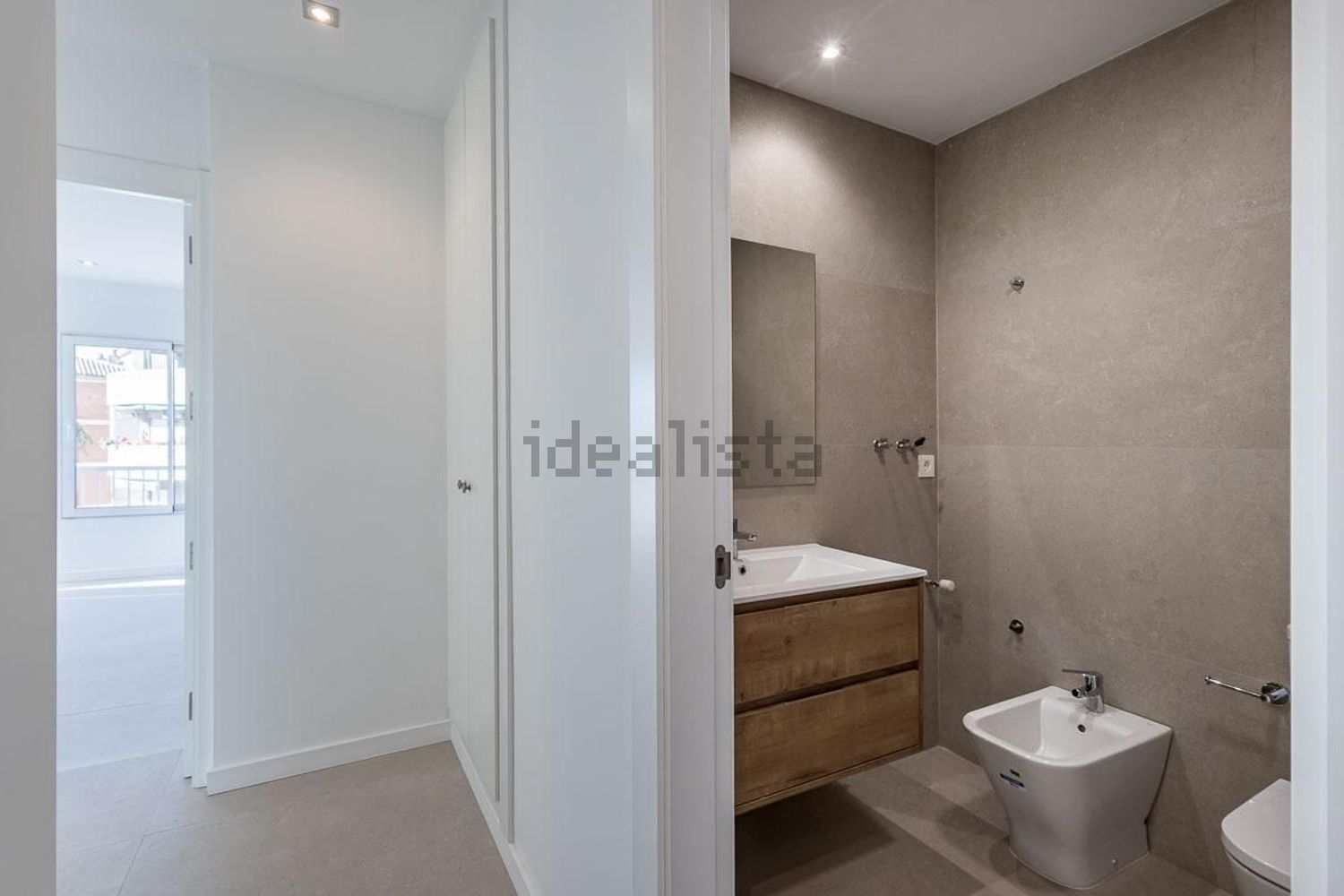 Pis de 84 m² a Granada