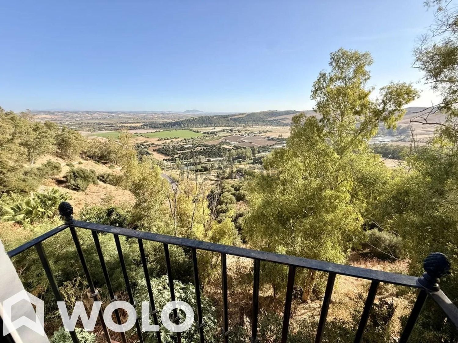 Pis de 87 m² a Arcos de la Frontera