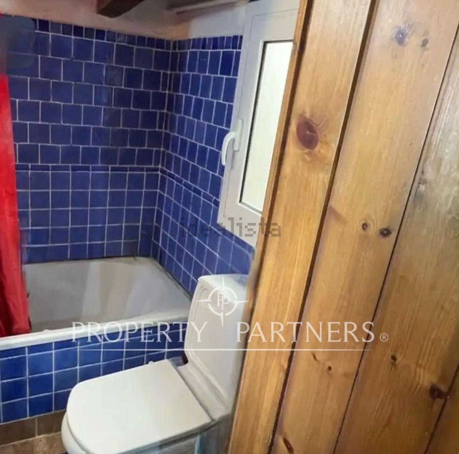 Pis de 45 m² a Barcelona
