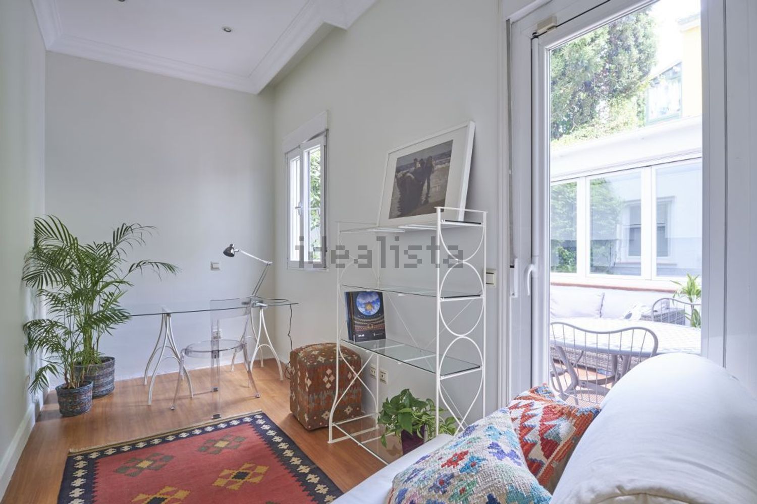Pis de 86 m² a Madrid